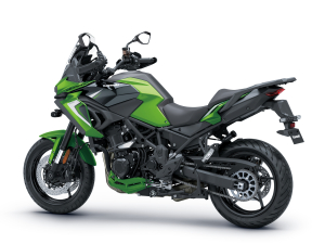 Kawasaki Versys 900